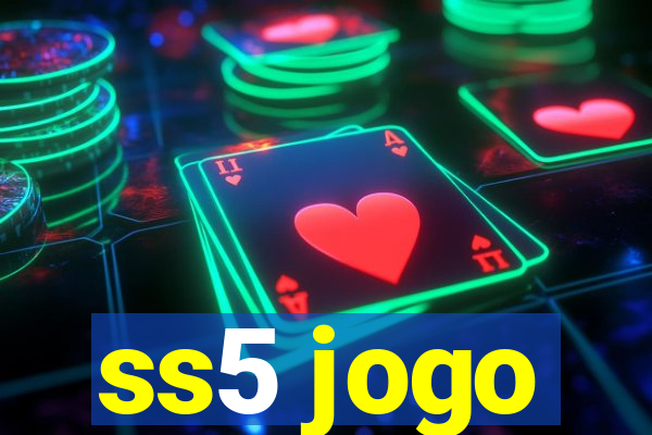 ss5 jogo